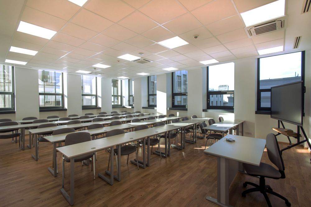 Concelex finalizează modernizarea clădirii „Mihai Eminescu” a Academiei de Studii Economice din Bucureşti